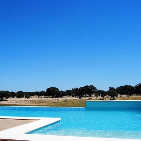Villa Monte D'Vagar By Estilo Lusitano, Com Piscina Privada Grândola Exterior foto
